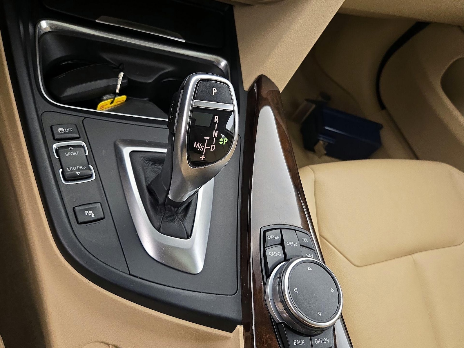 2015 BMW 4 Series 428i - Photo 19