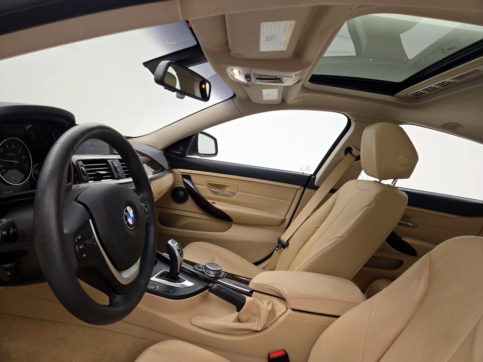 2015 BMW 4 Series 428i - Photo 21