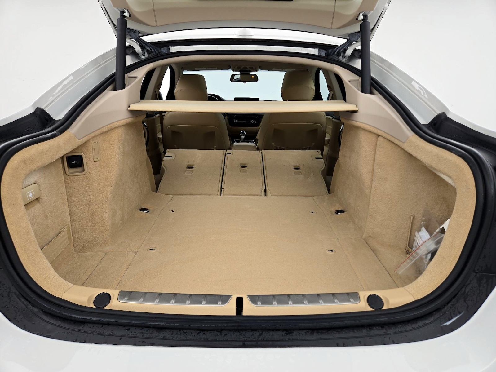 2015 BMW 4 Series 428i - Photo 24
