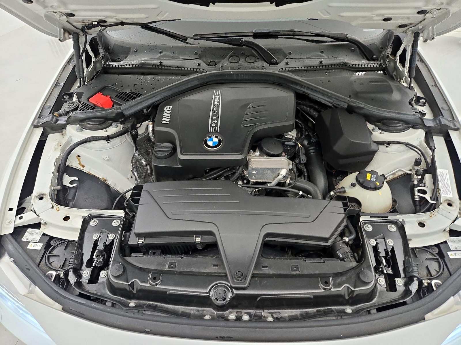 2015 BMW 4 Series 428i - Photo 25