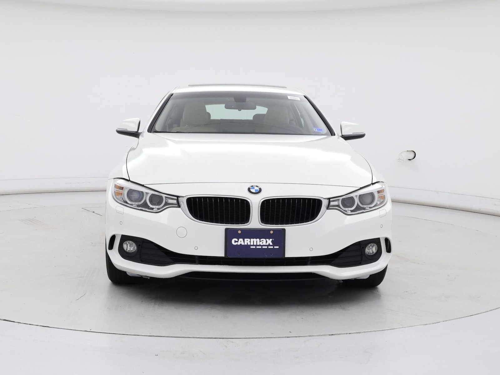 2015 BMW 4 Series 428i - Photo 6