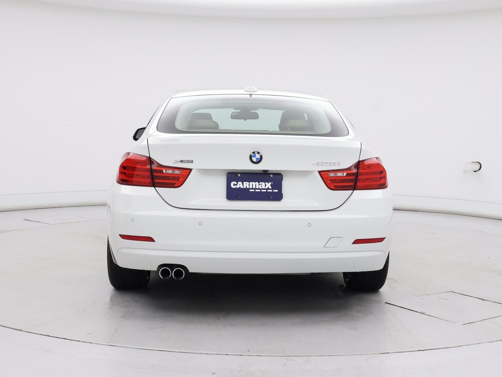 2015 BMW 4 Series 428i - Photo 7