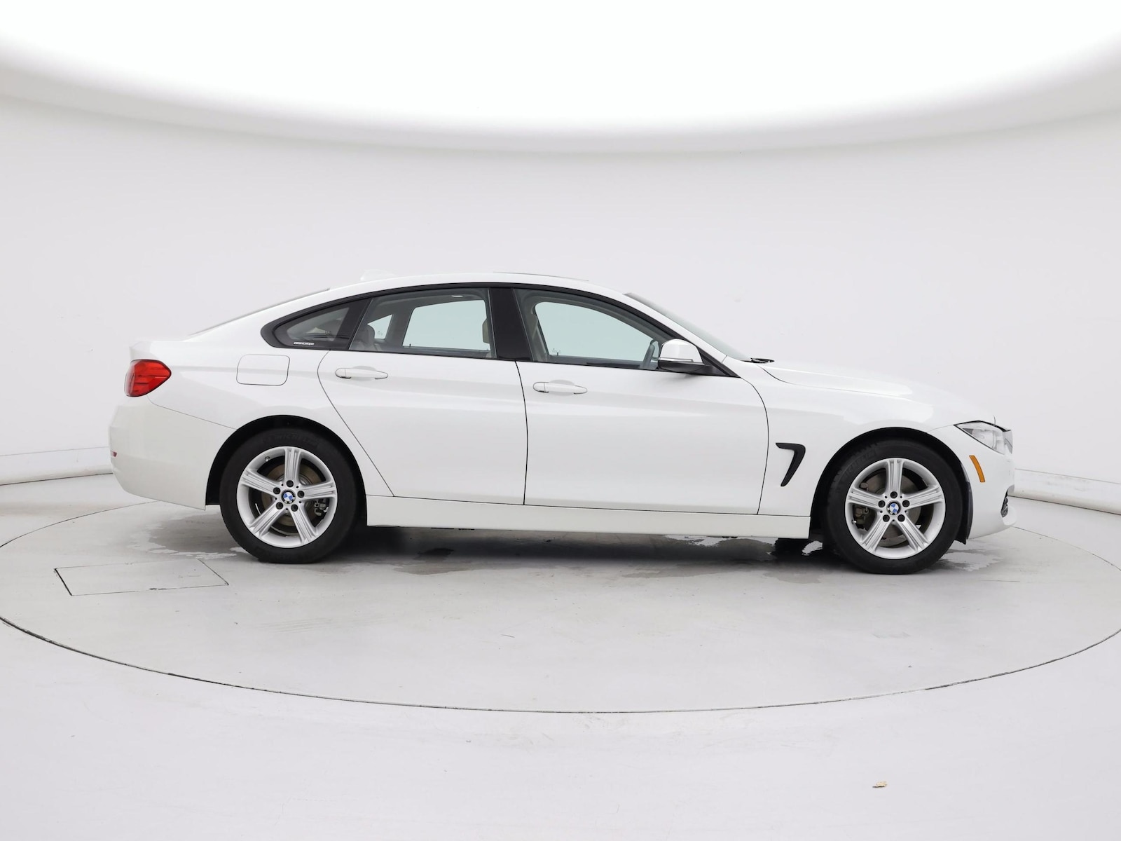 2015 BMW 4 Series 428i - Photo 8