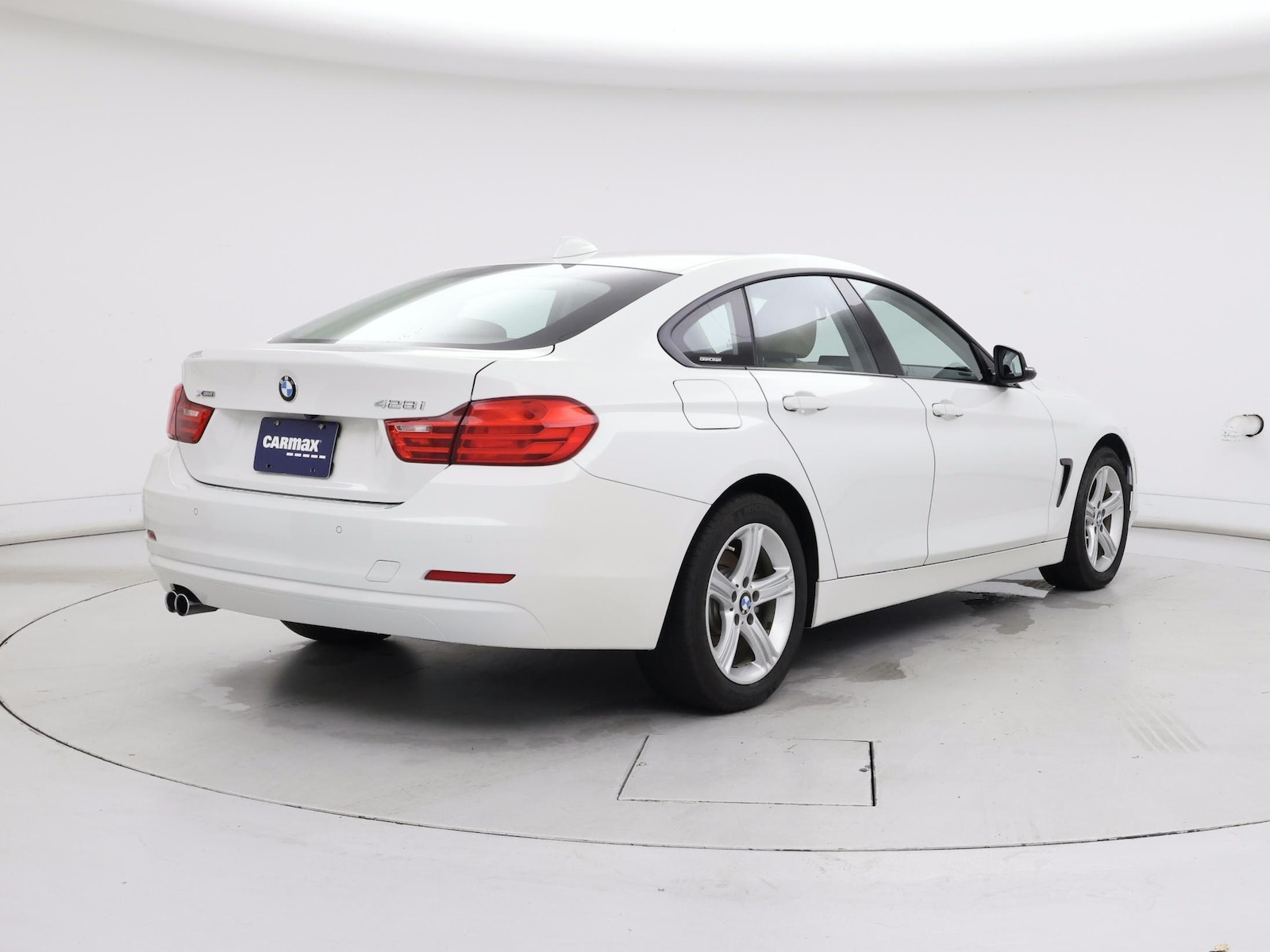 2015 BMW 4 Series 428i - Photo 9