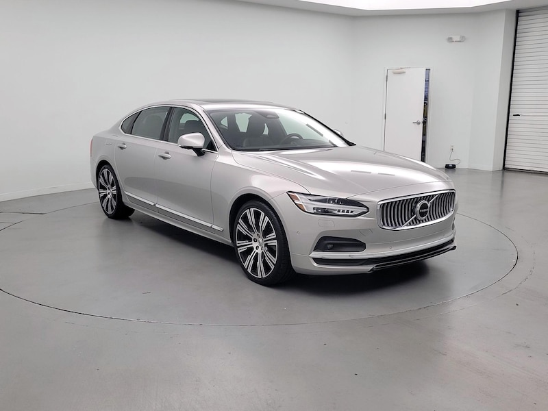 2023 Volvo S90 B6 Ultimate