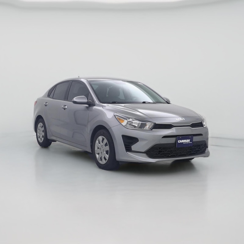 2023 Kia Rio S