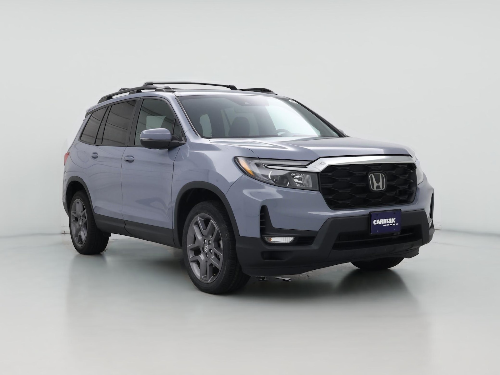 2023 Honda Passport