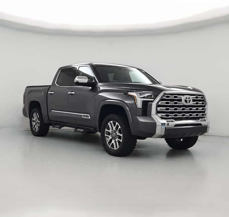 2022 Toyota Tundra 1794