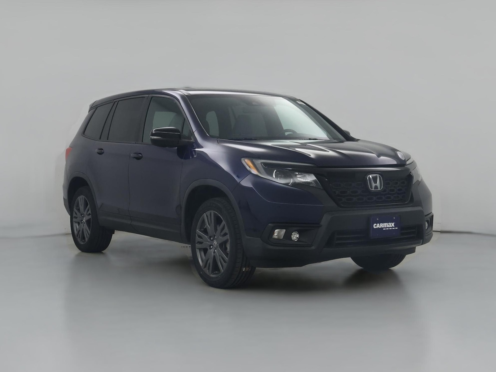 2021 Honda Passport