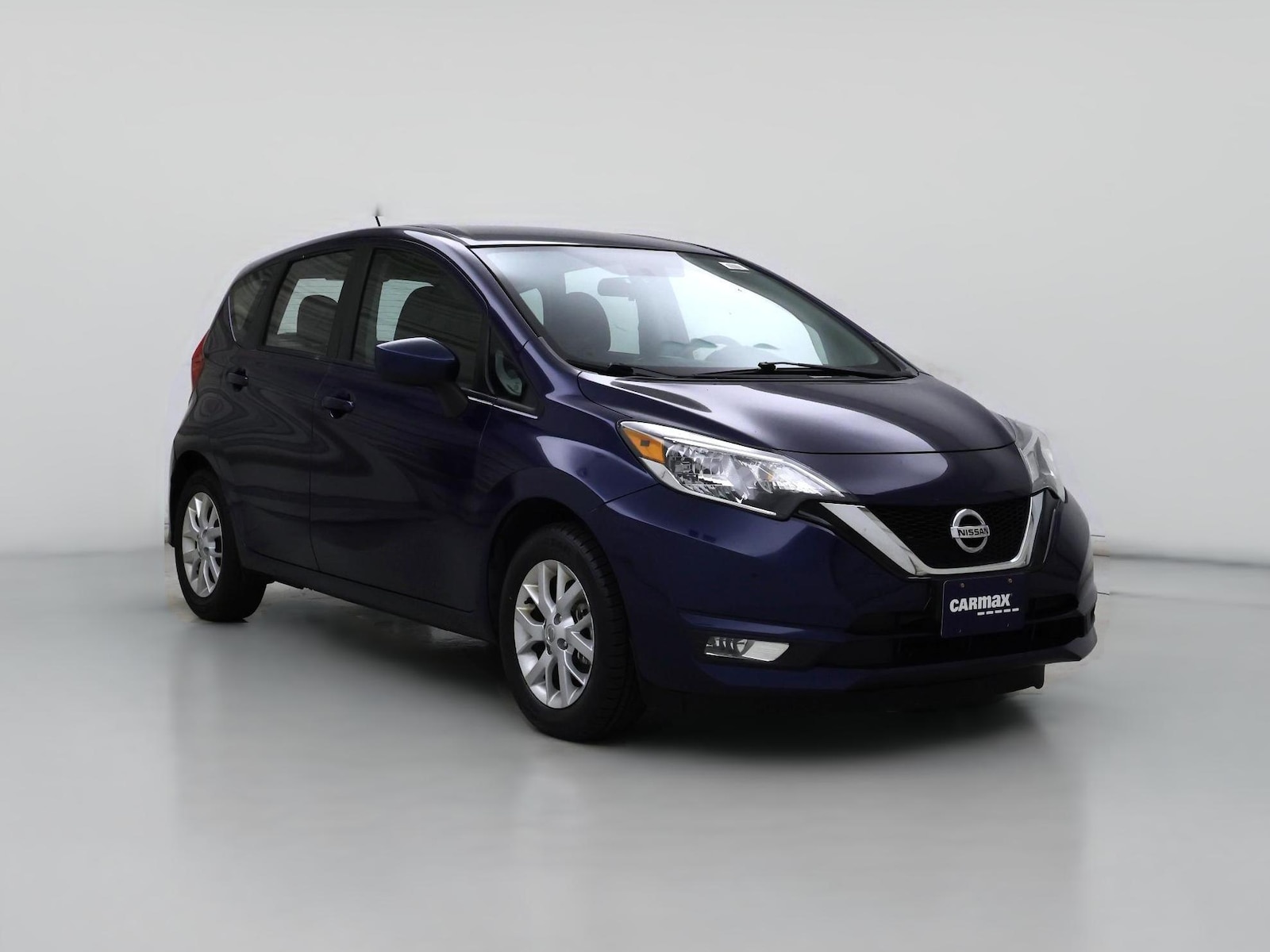 2018 Nissan Versa Note SV
