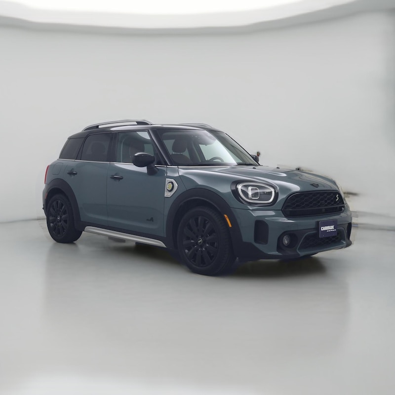 2023 Mini Cooper Countryman PHEV S E ALL4