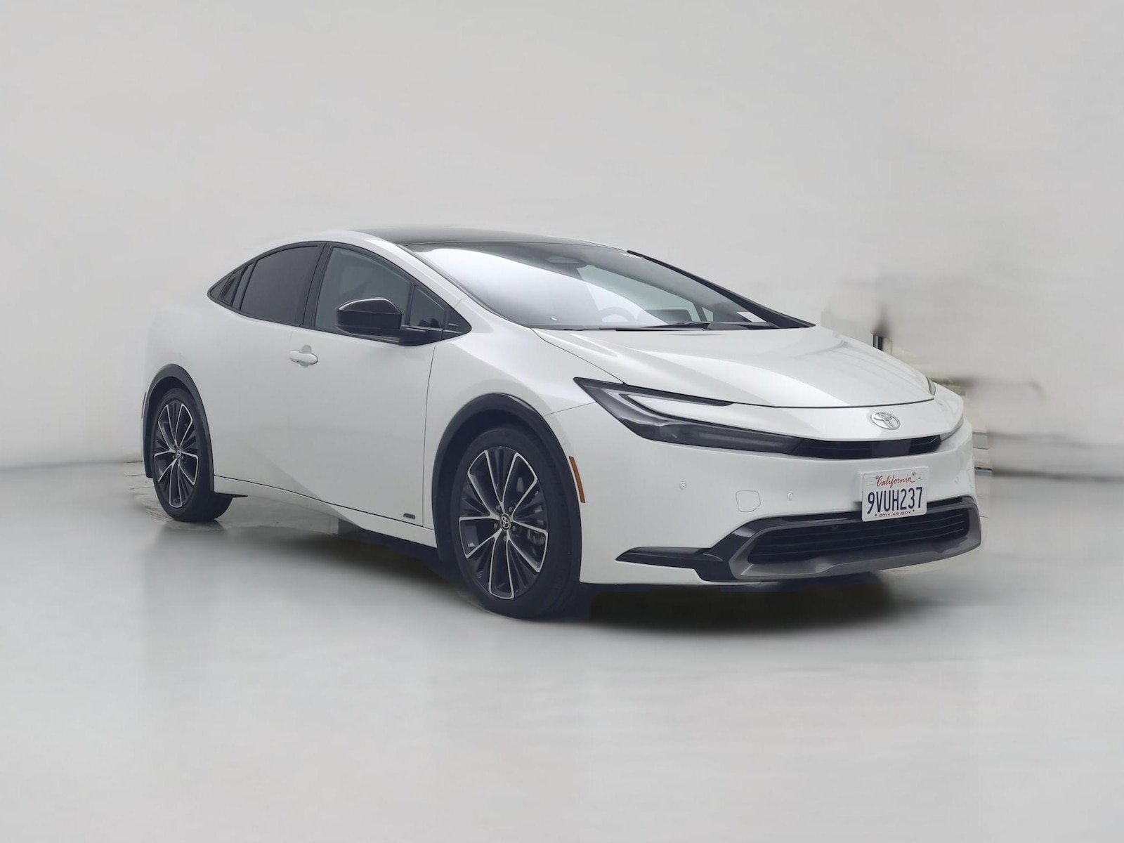 Smart Key & Power Hatch/Deck Lid
