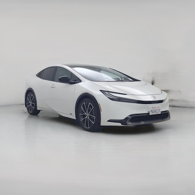 2024 Toyota Prius Limited