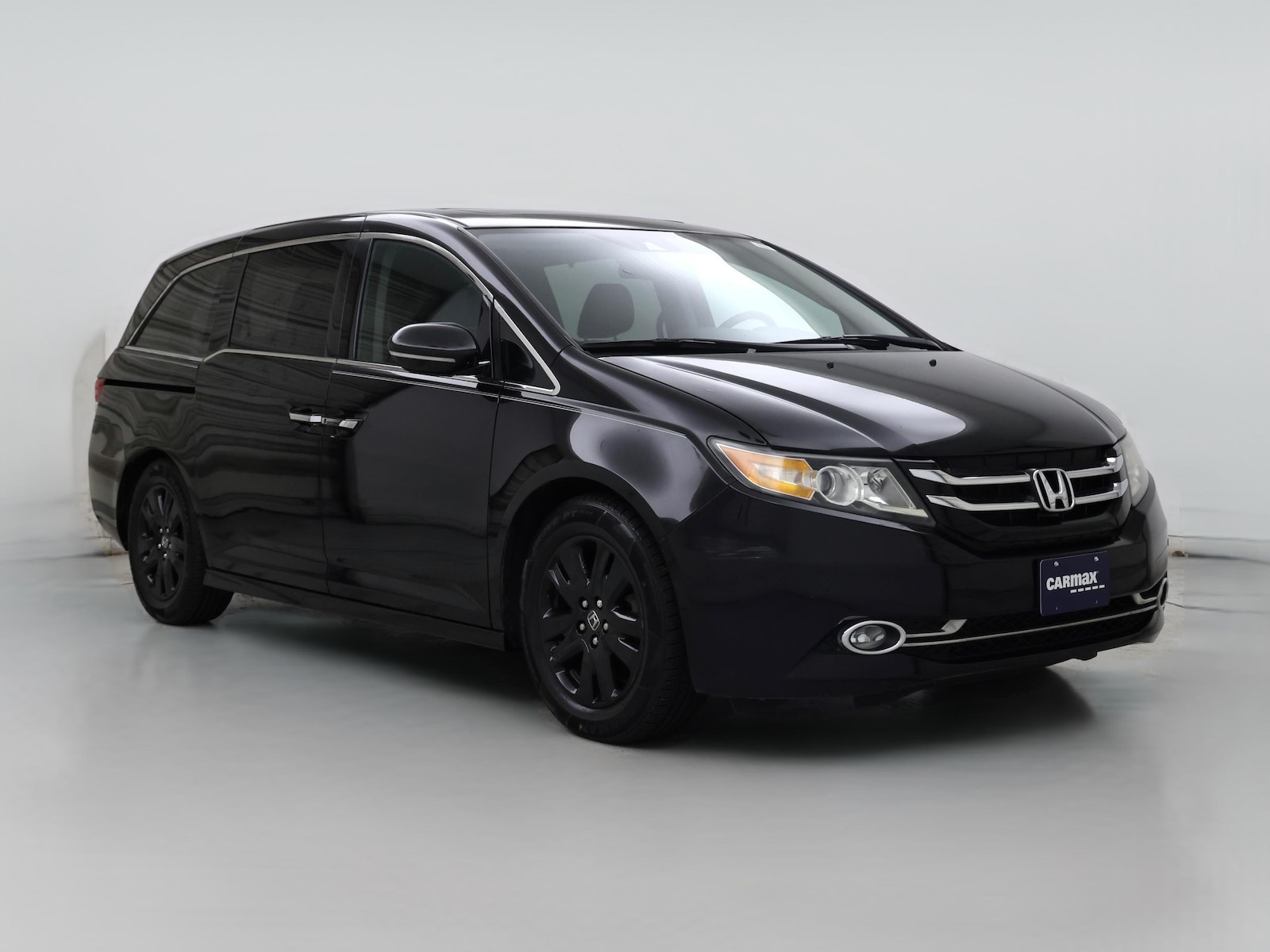 Smart Key & Power Hatch/Deck Lid