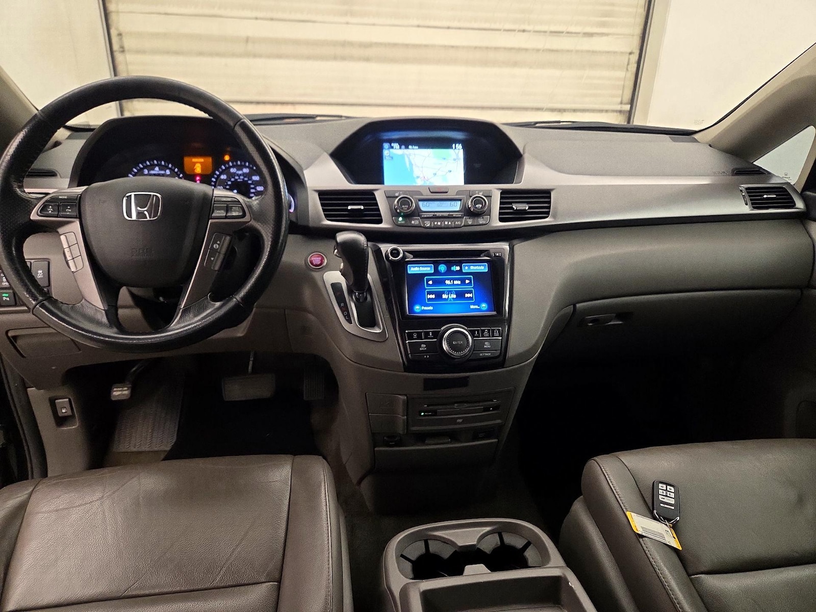 Navigation System