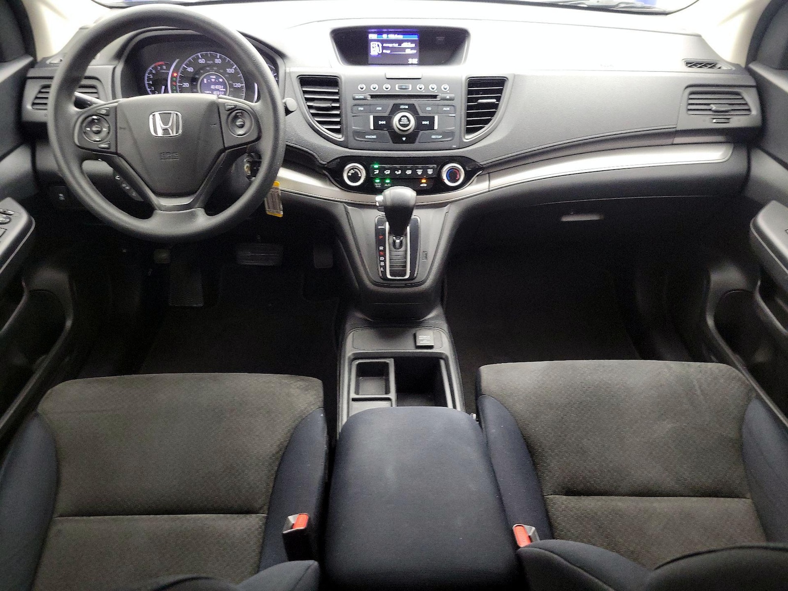 Rear View Camera
