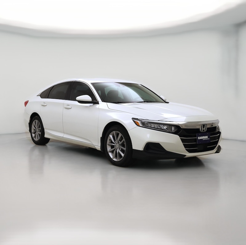 2022 Honda Accord LX