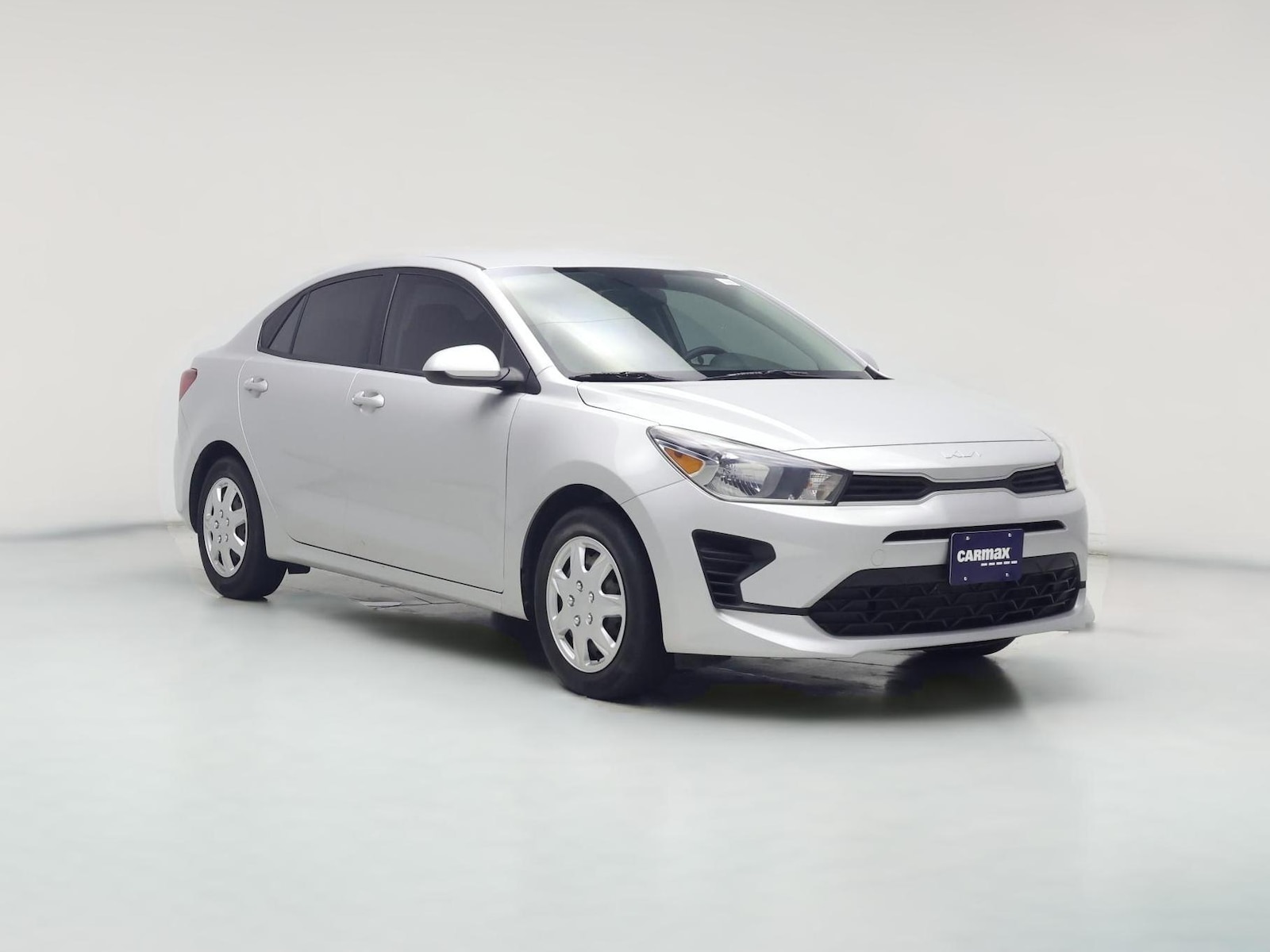 2023 Kia Rio