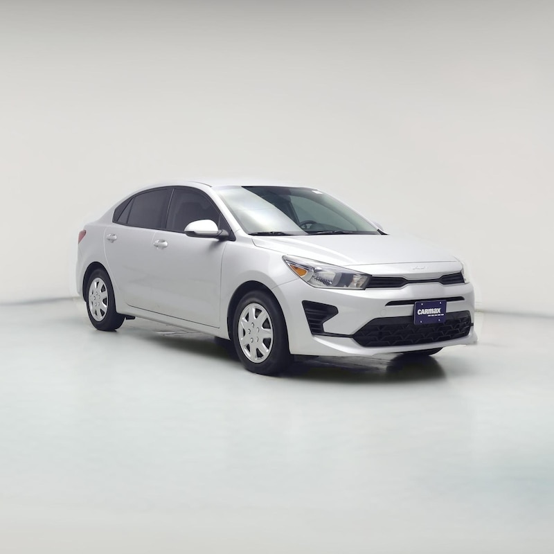 2023 Kia Rio LX