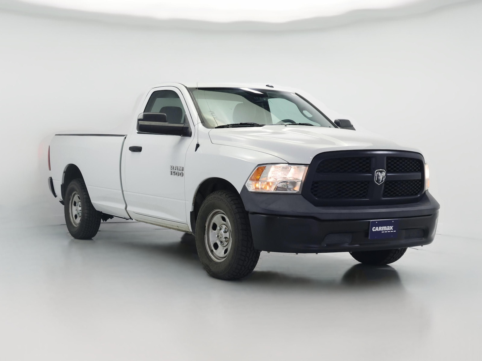 Heated Mirrors & Bed Liner