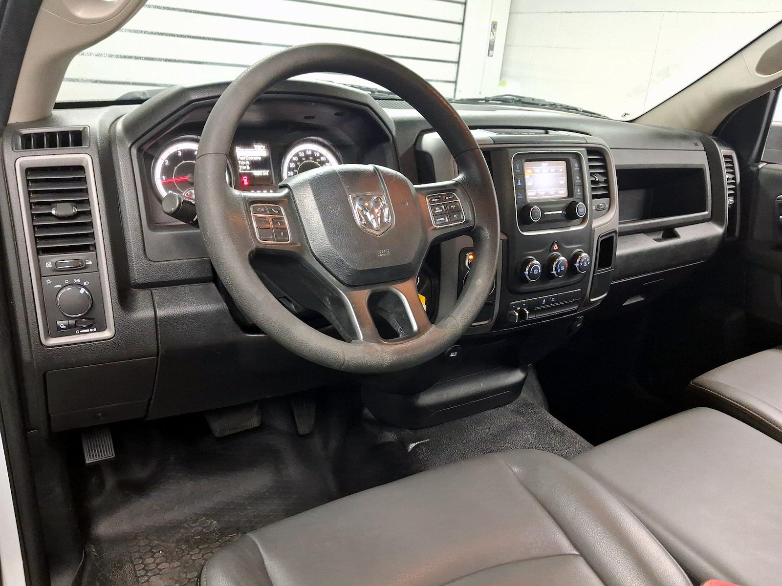 Rear View Camera