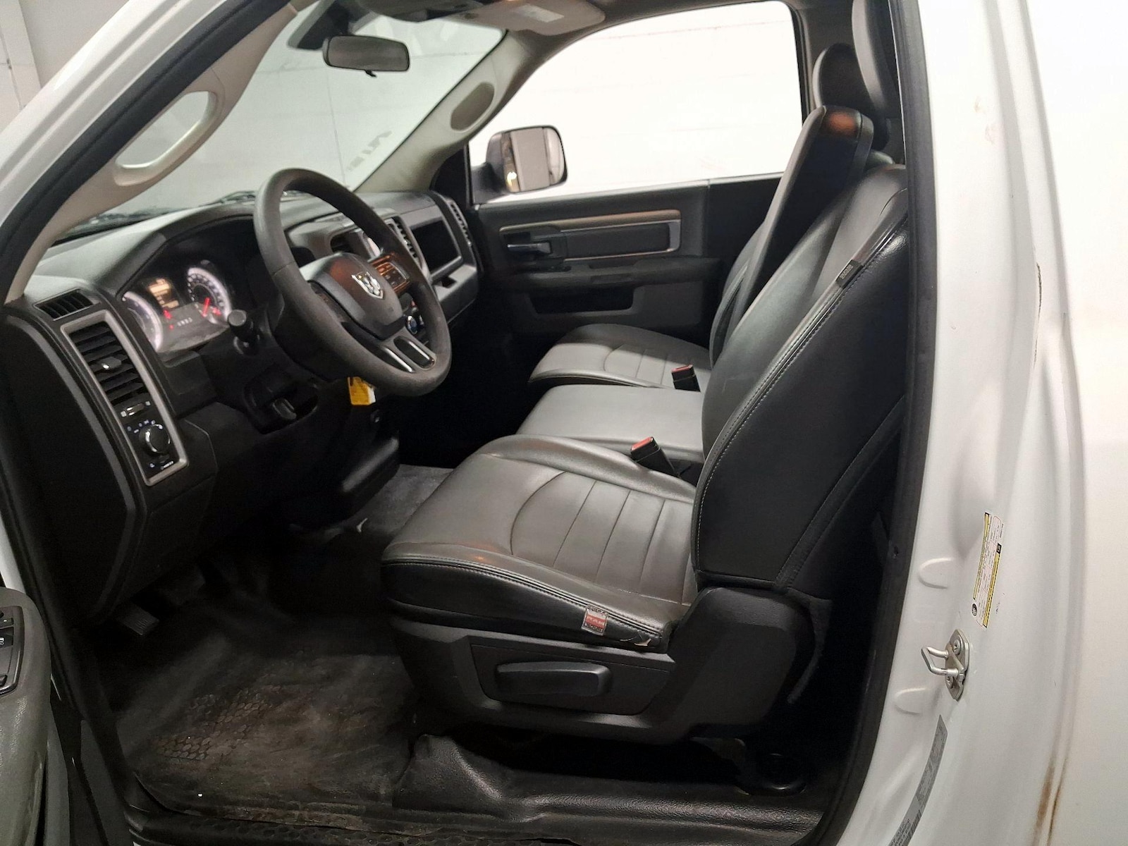 Side Airbags