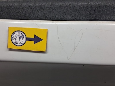 Condition detail