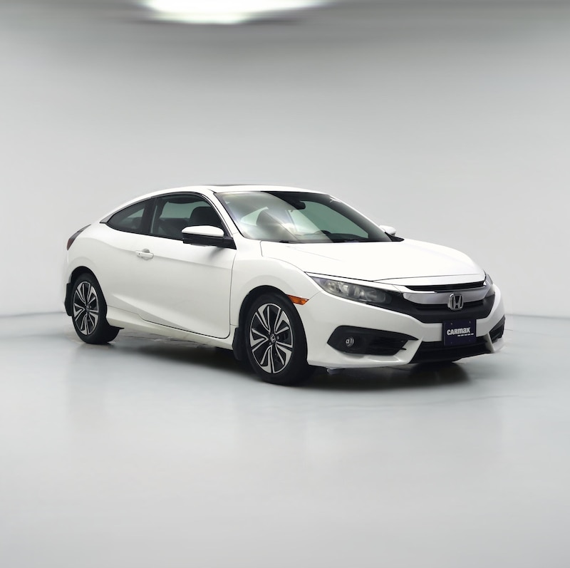 2018 Honda Civic EX-T