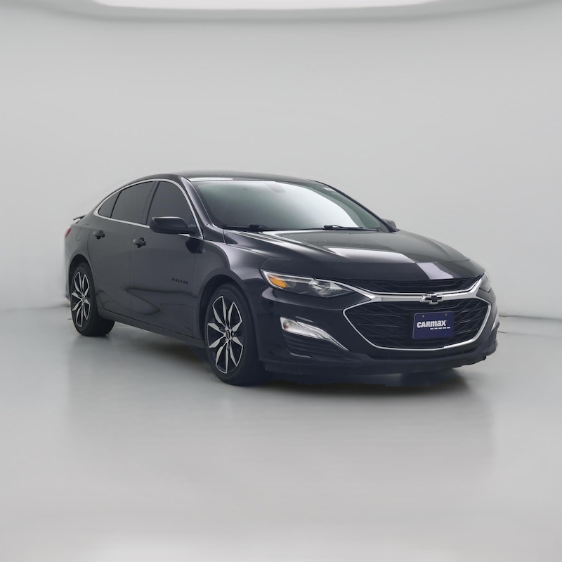2020 Chevrolet Malibu RS