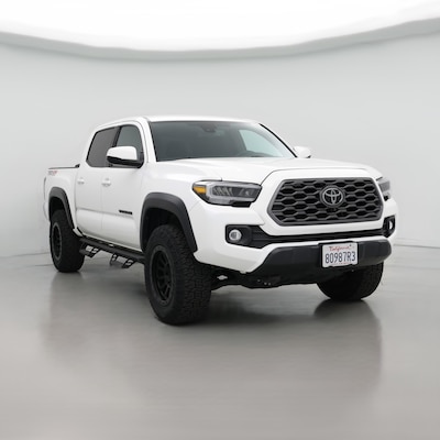 Recommended categories heading image of the selected vehicle