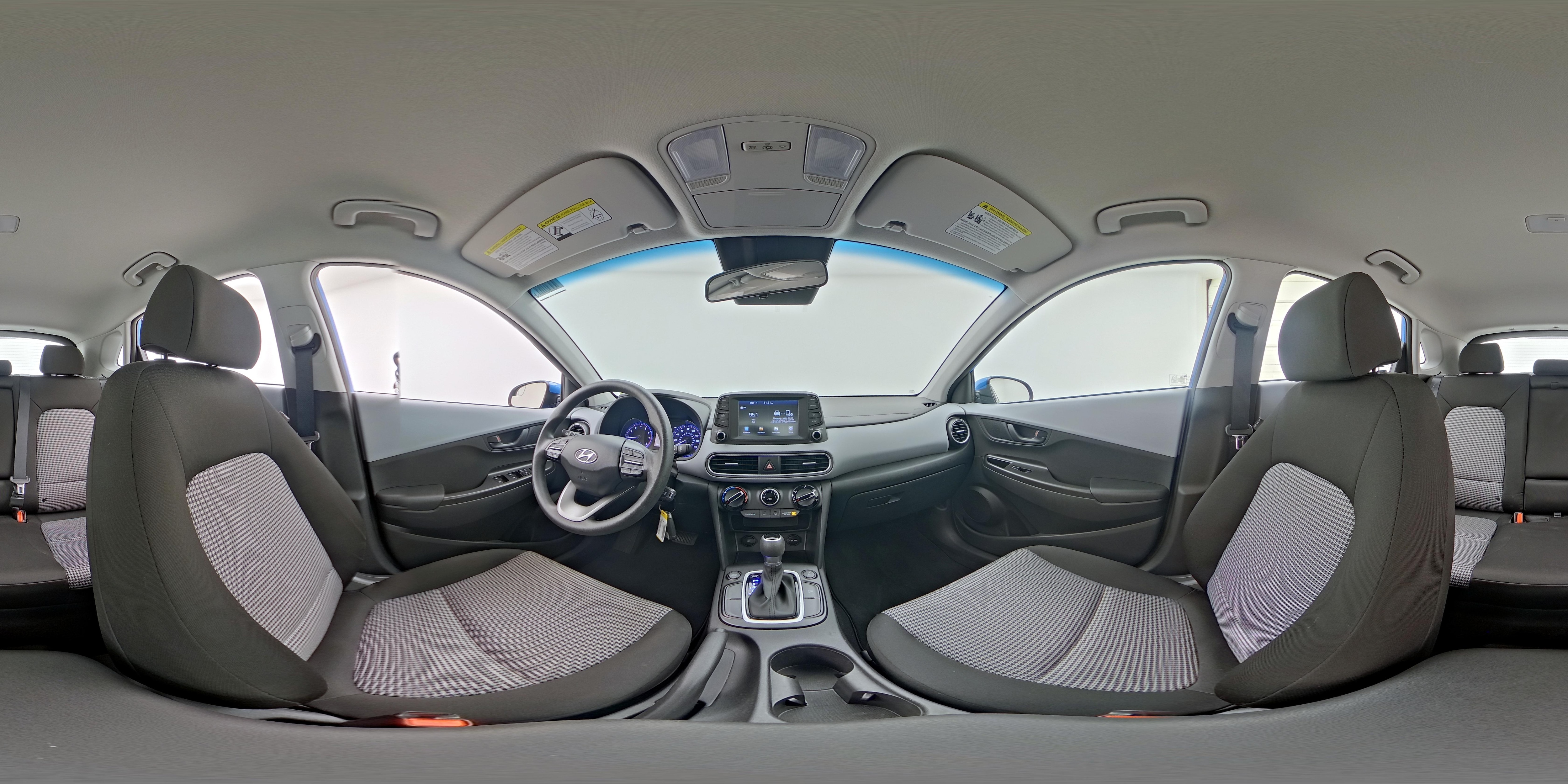 2020 Hyundai Kona SE - Photo 24