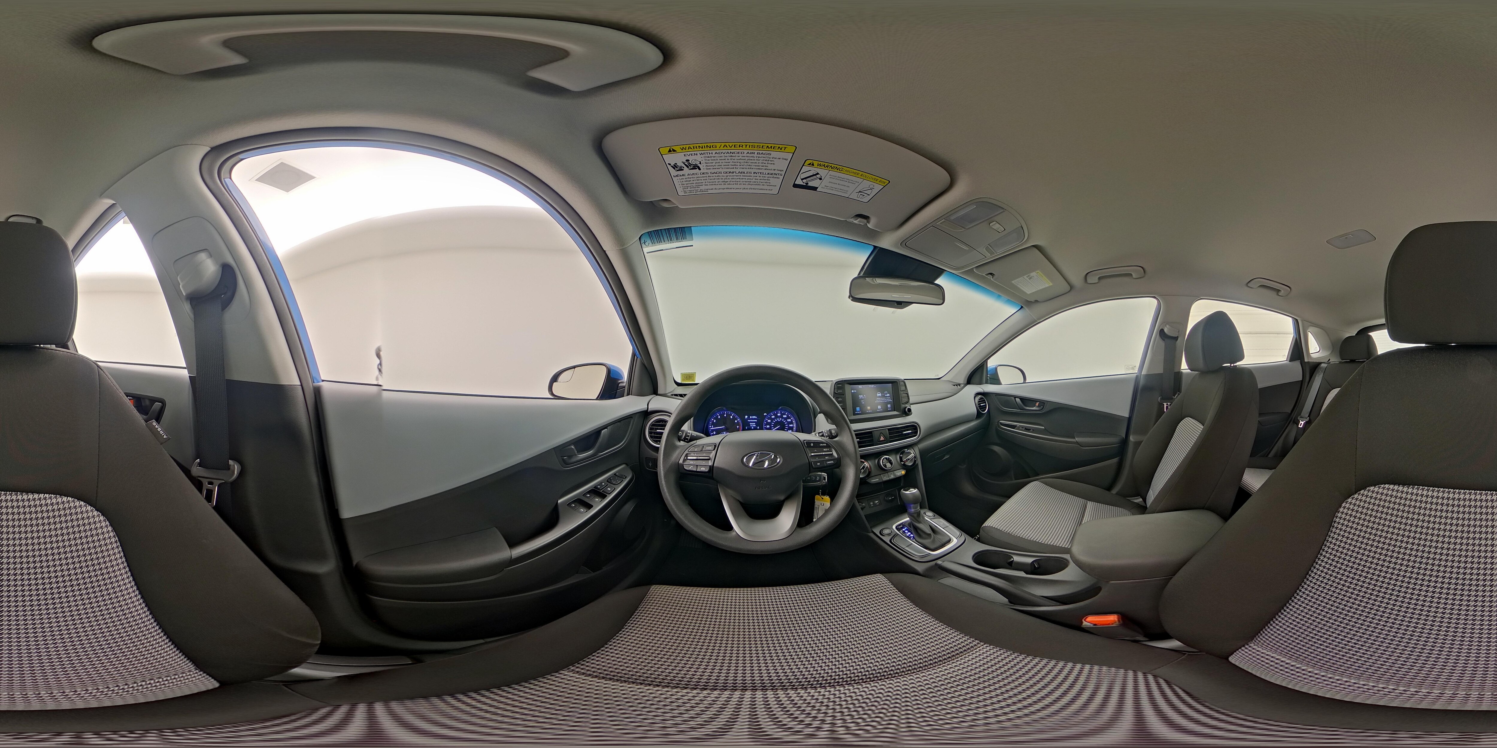 2020 Hyundai Kona SE - Photo 26