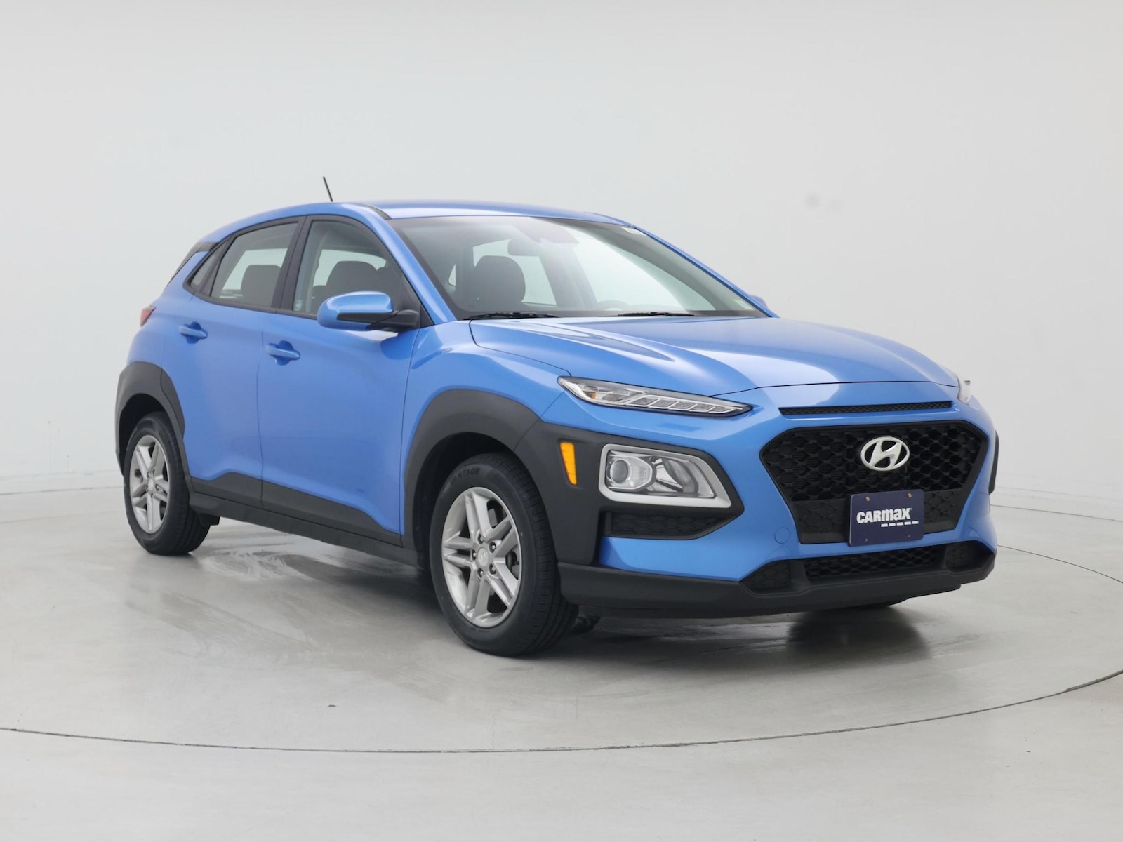 2020 Hyundai Kona SE - Photo 2