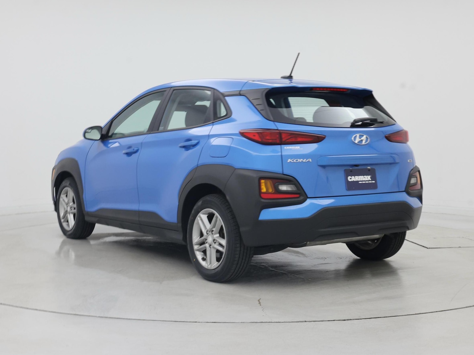 2020 Hyundai Kona SE - Photo 3