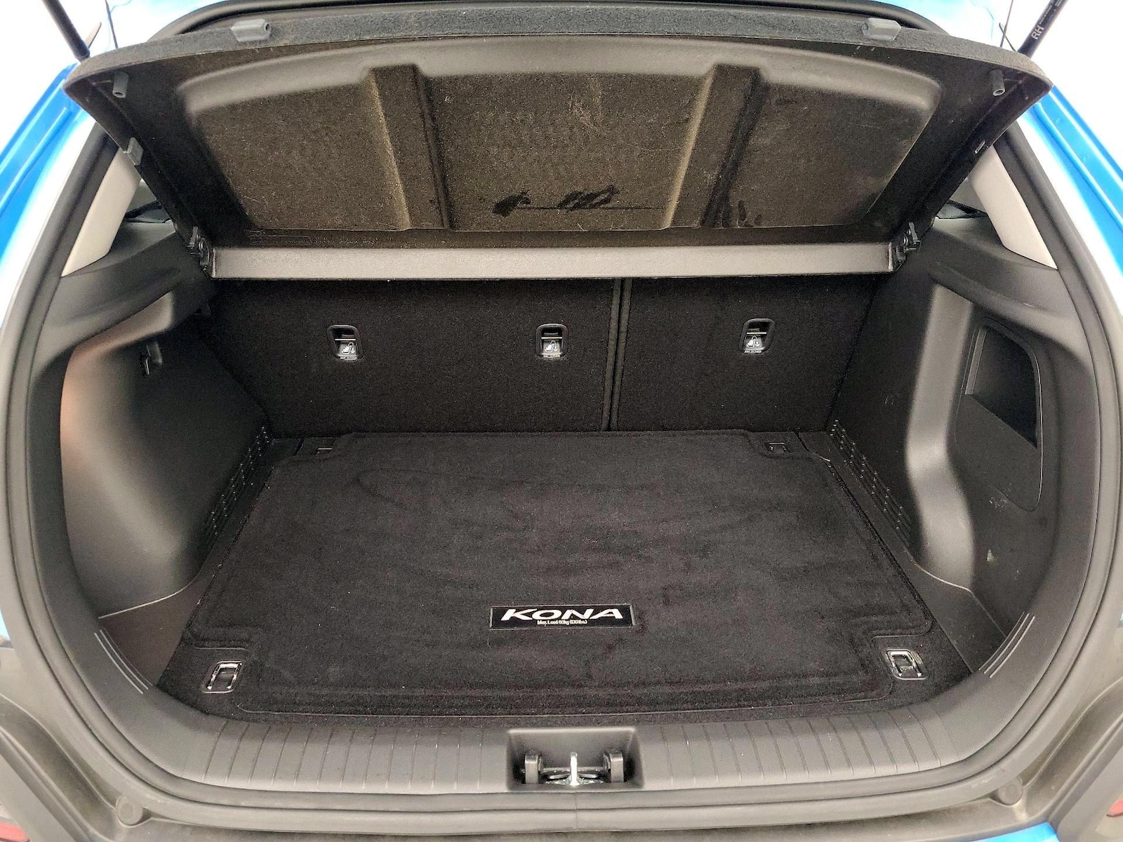 2020 Hyundai Kona SE - Photo 21