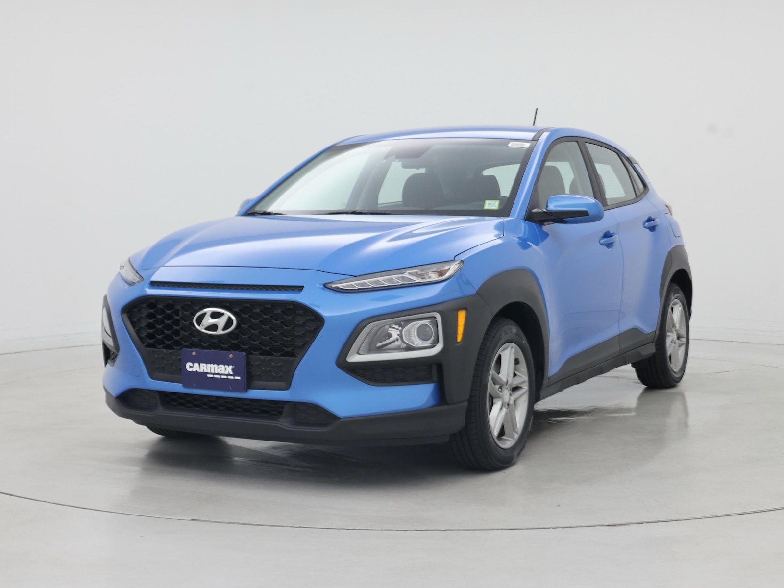 2020 Hyundai Kona SE - Photo 5