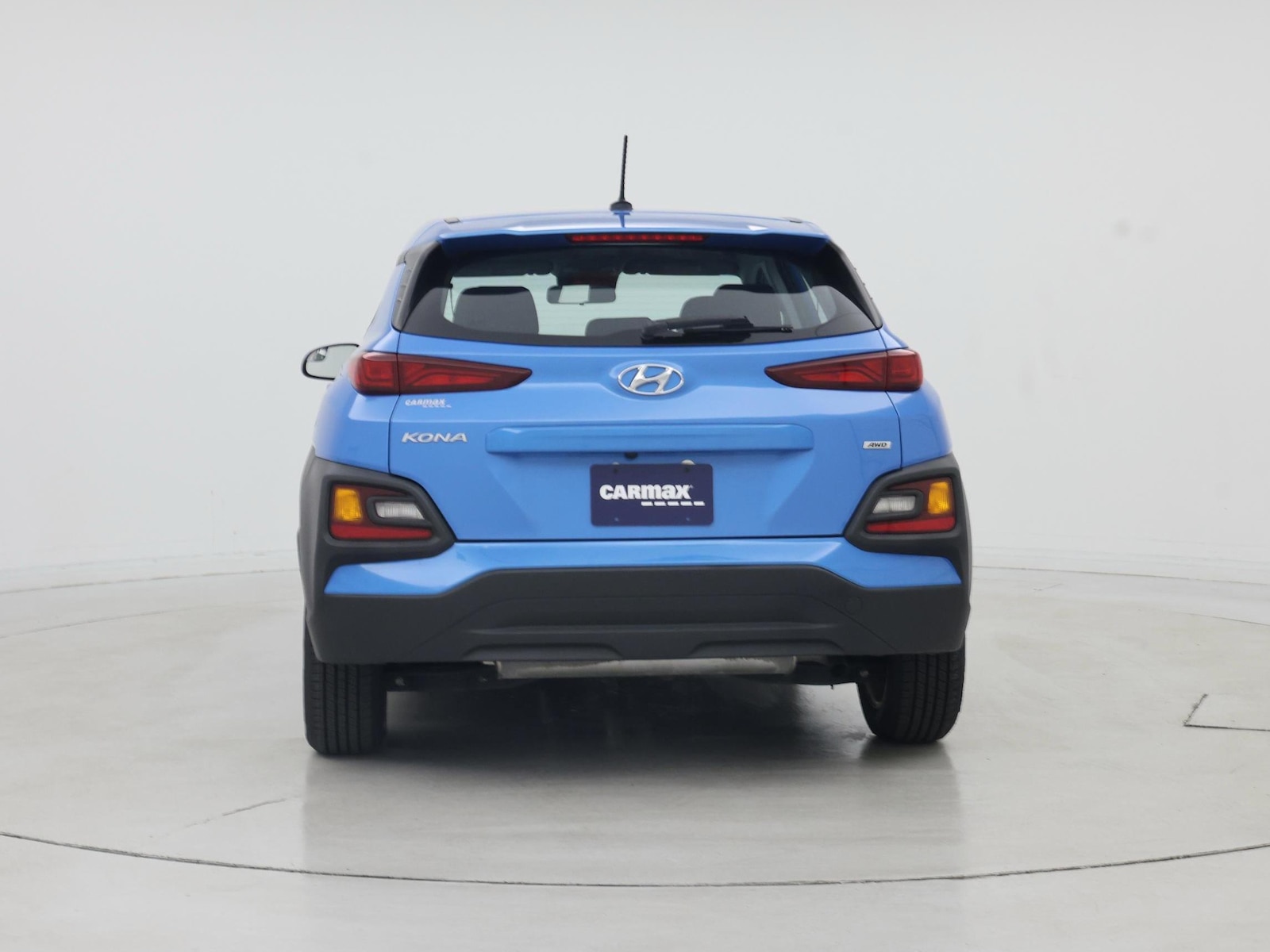2020 Hyundai Kona SE - Photo 7