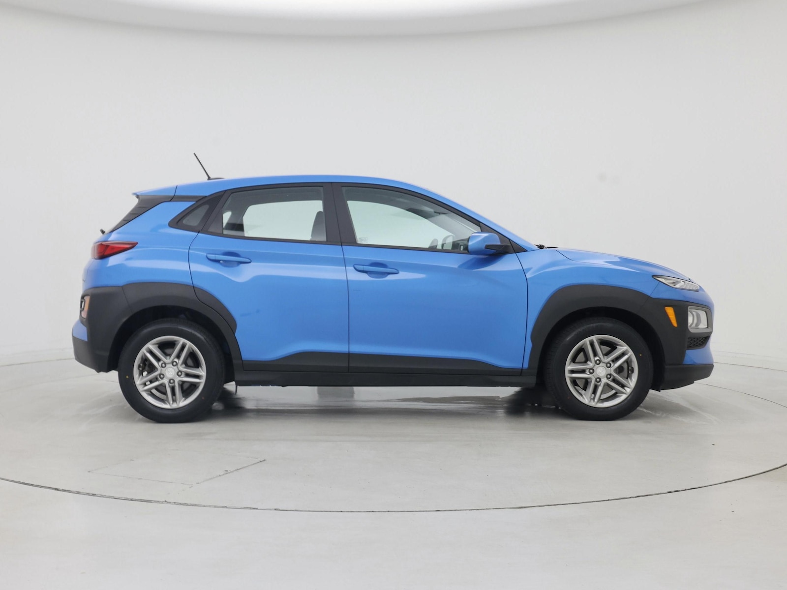 2020 Hyundai Kona SE - Photo 8