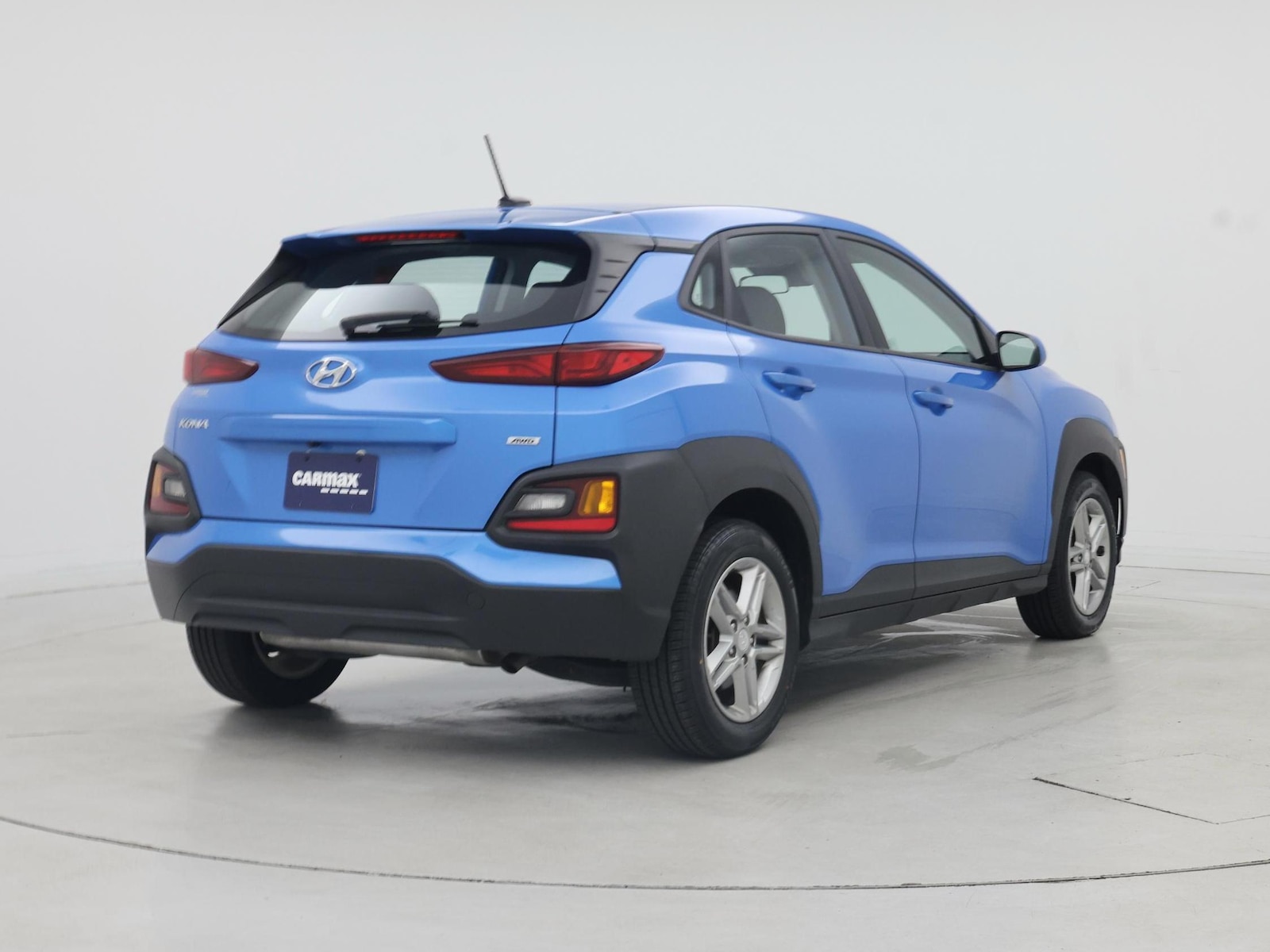2020 Hyundai Kona SE - Photo 9
