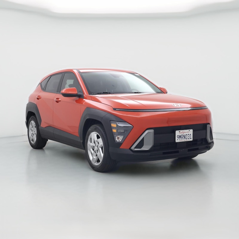 2024 Hyundai Kona SE