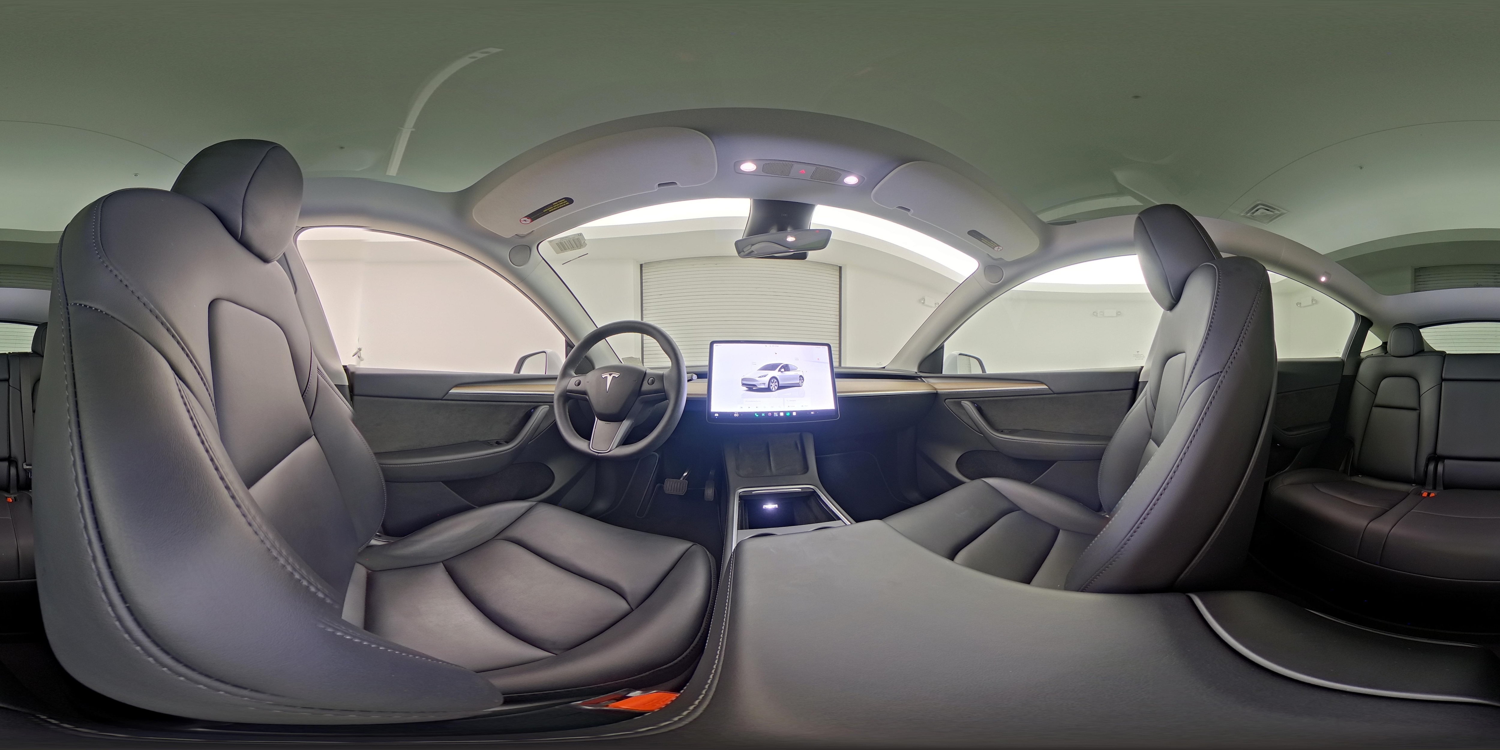 2023 Tesla Model Y Long Range - Photo 24