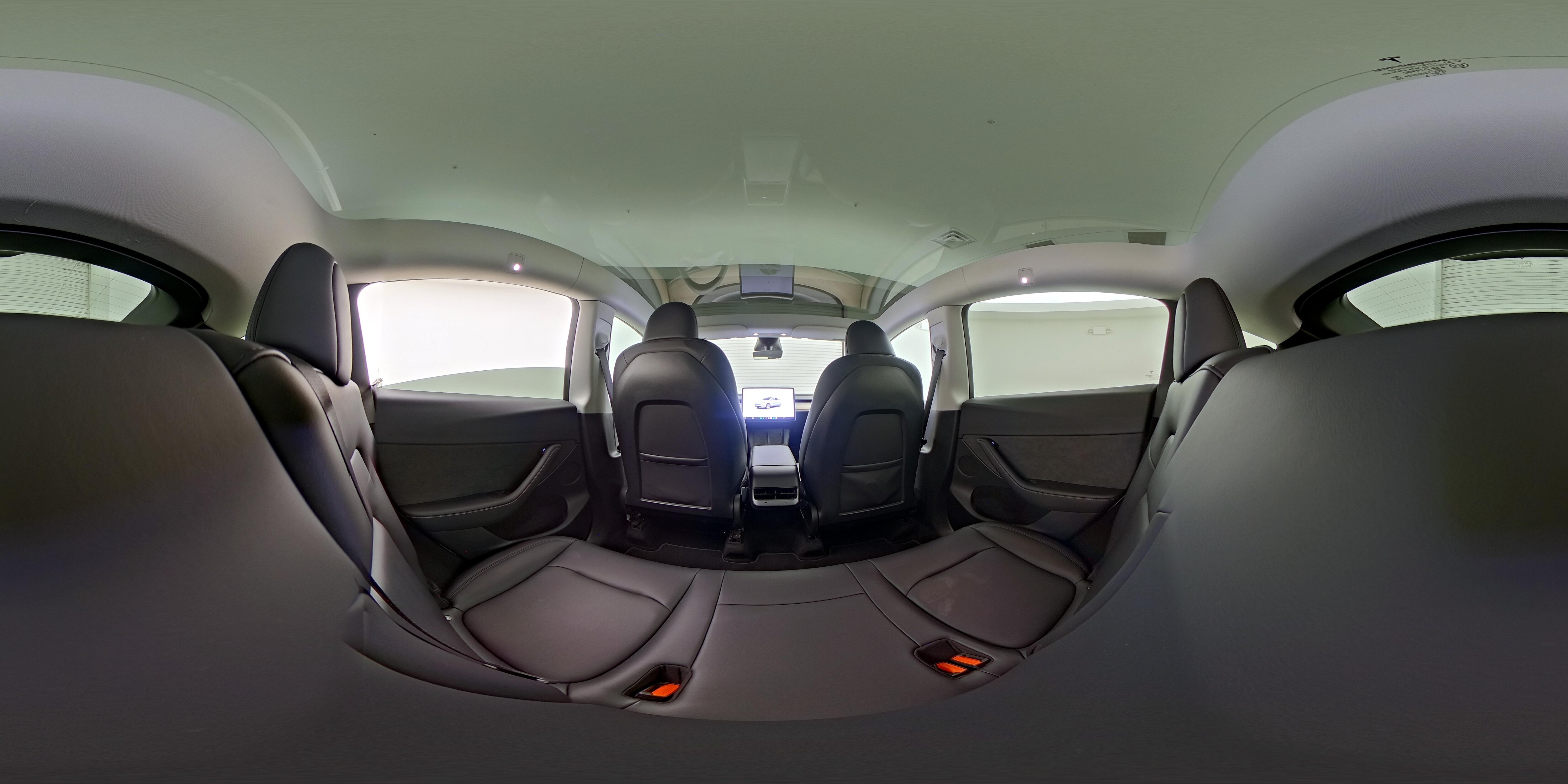 2023 Tesla Model Y Long Range - Photo 25