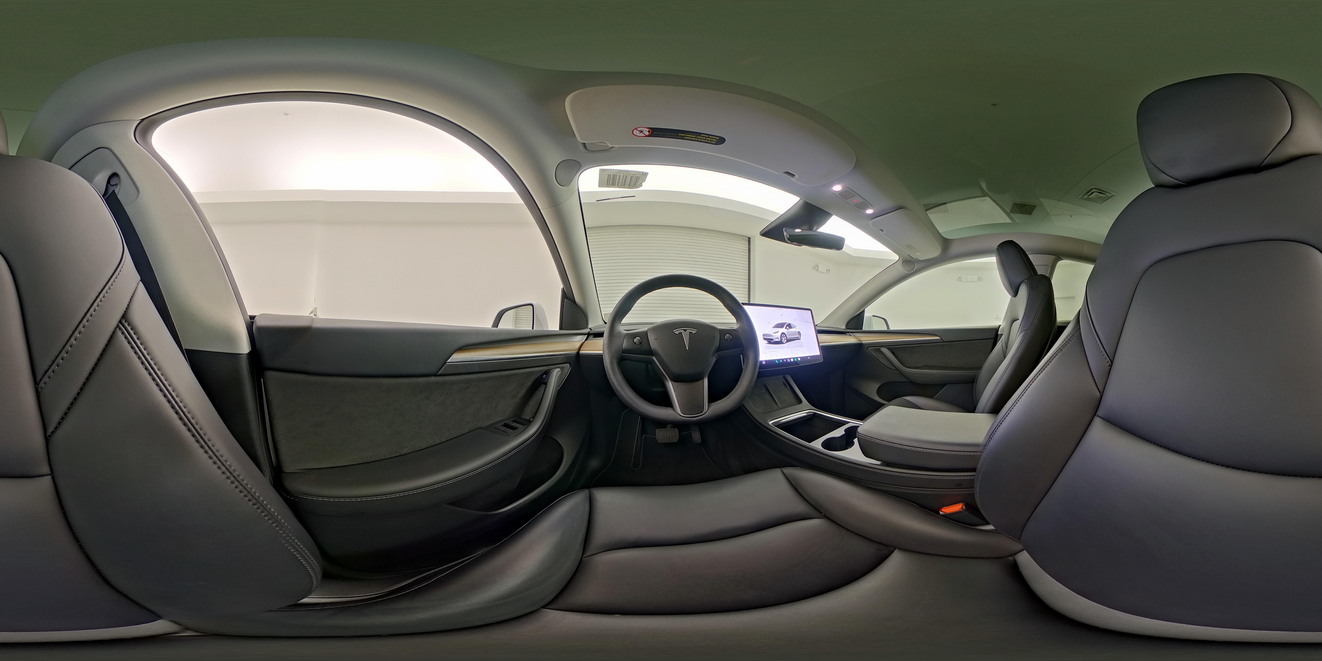 2023 Tesla Model Y Long Range - Photo 26