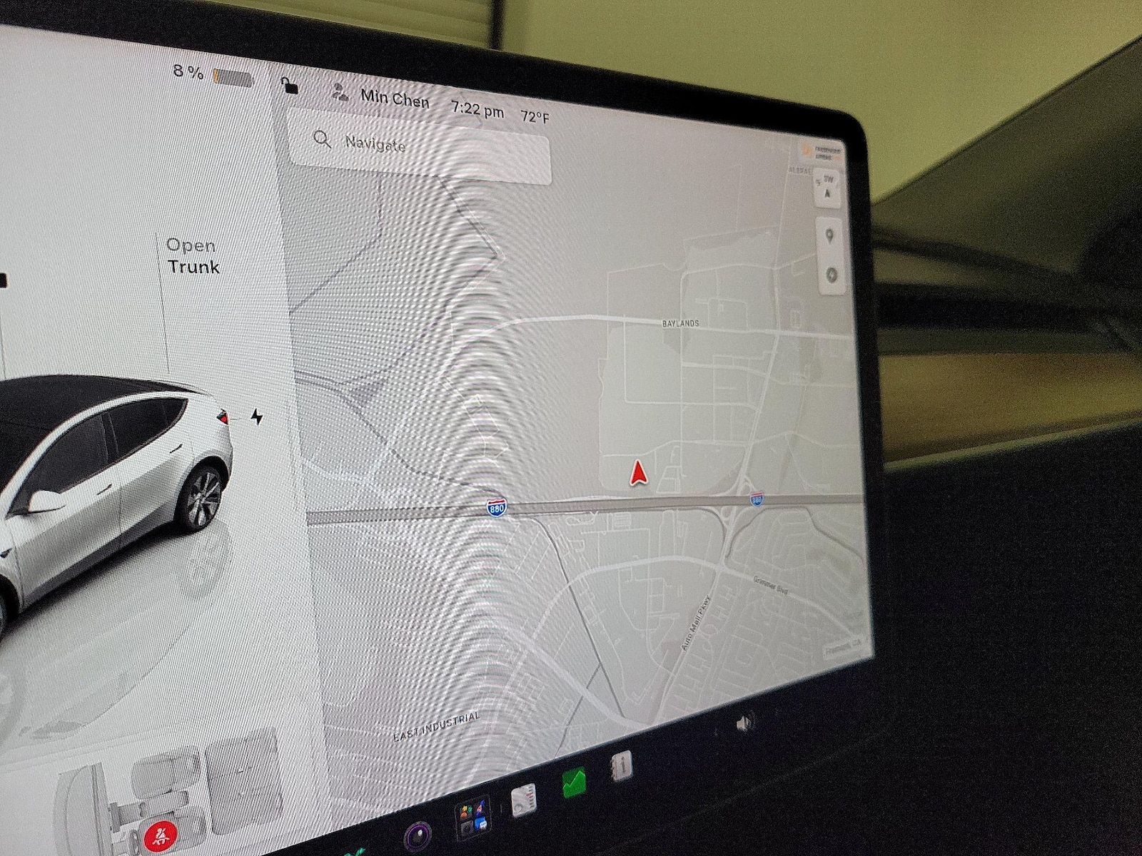 2023 Tesla Model Y Long Range - Photo 14