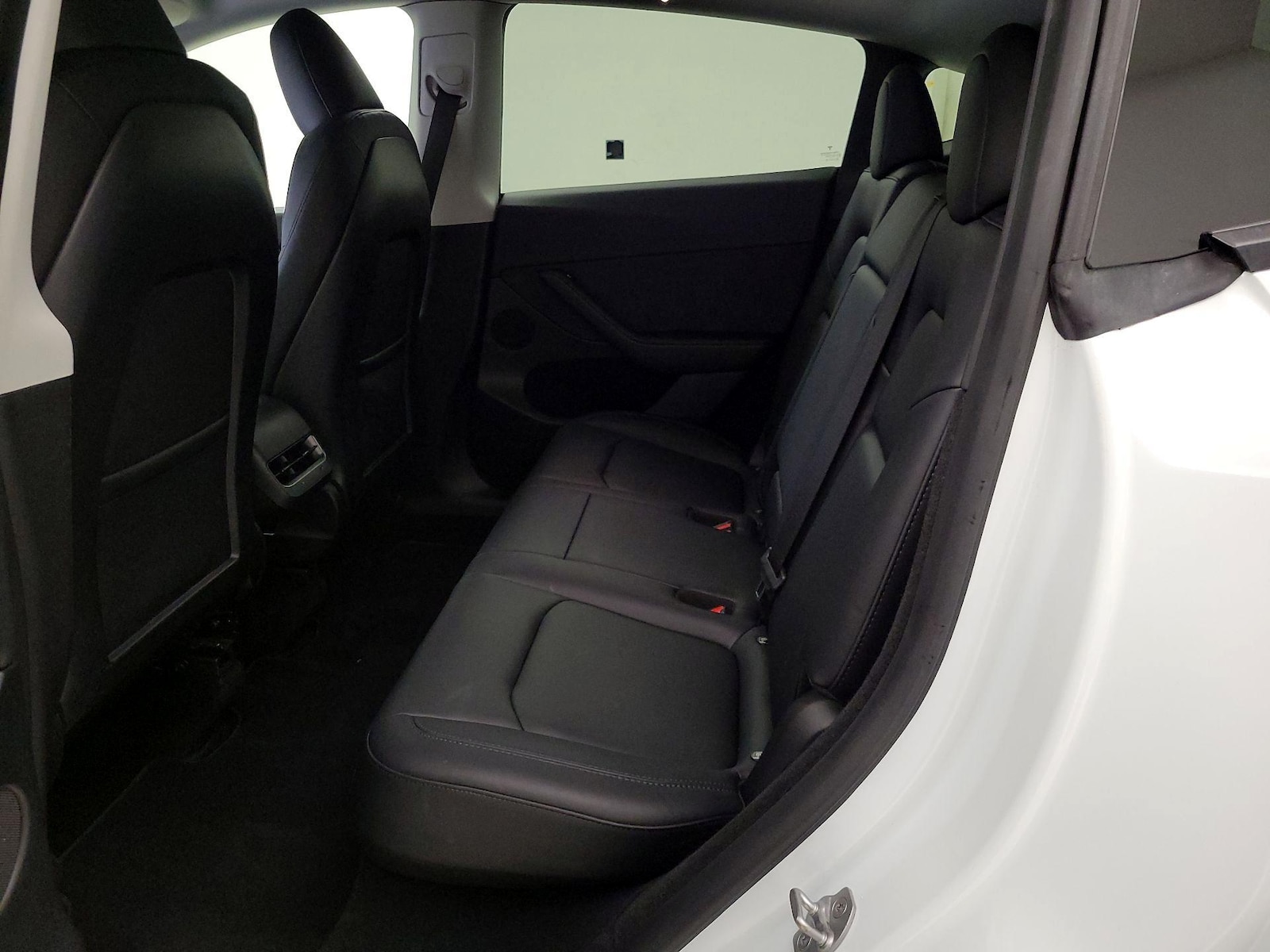 2023 Tesla Model Y Long Range - Photo 20
