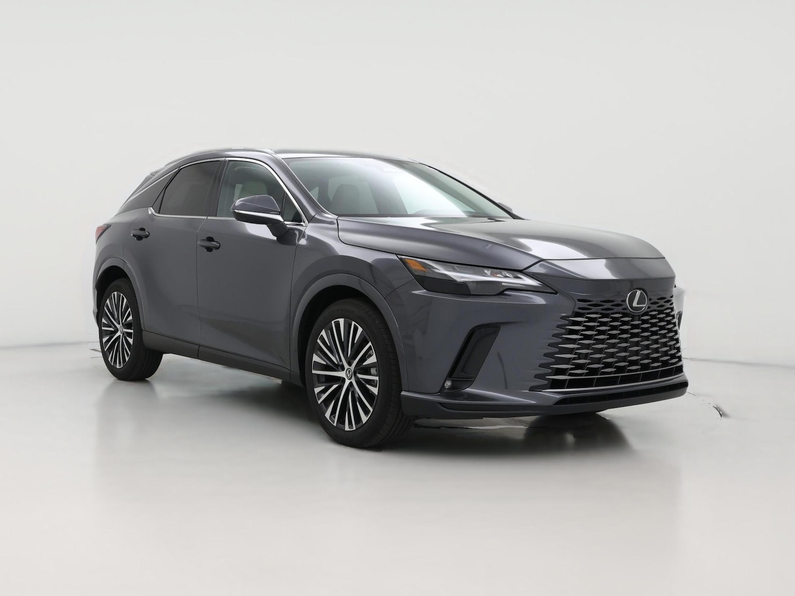 2026 Lexus RX