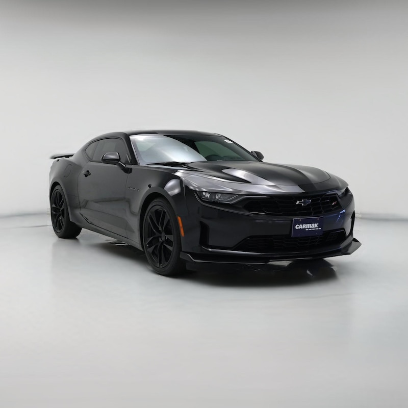 2024 Chevrolet Camaro 3LT