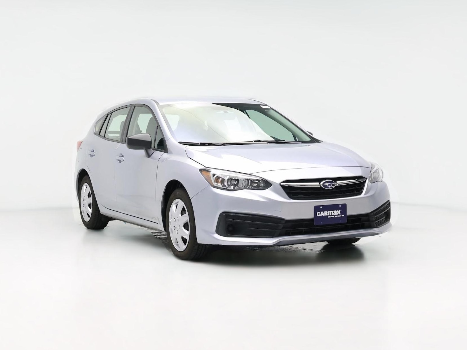 2020 Subaru Impreza