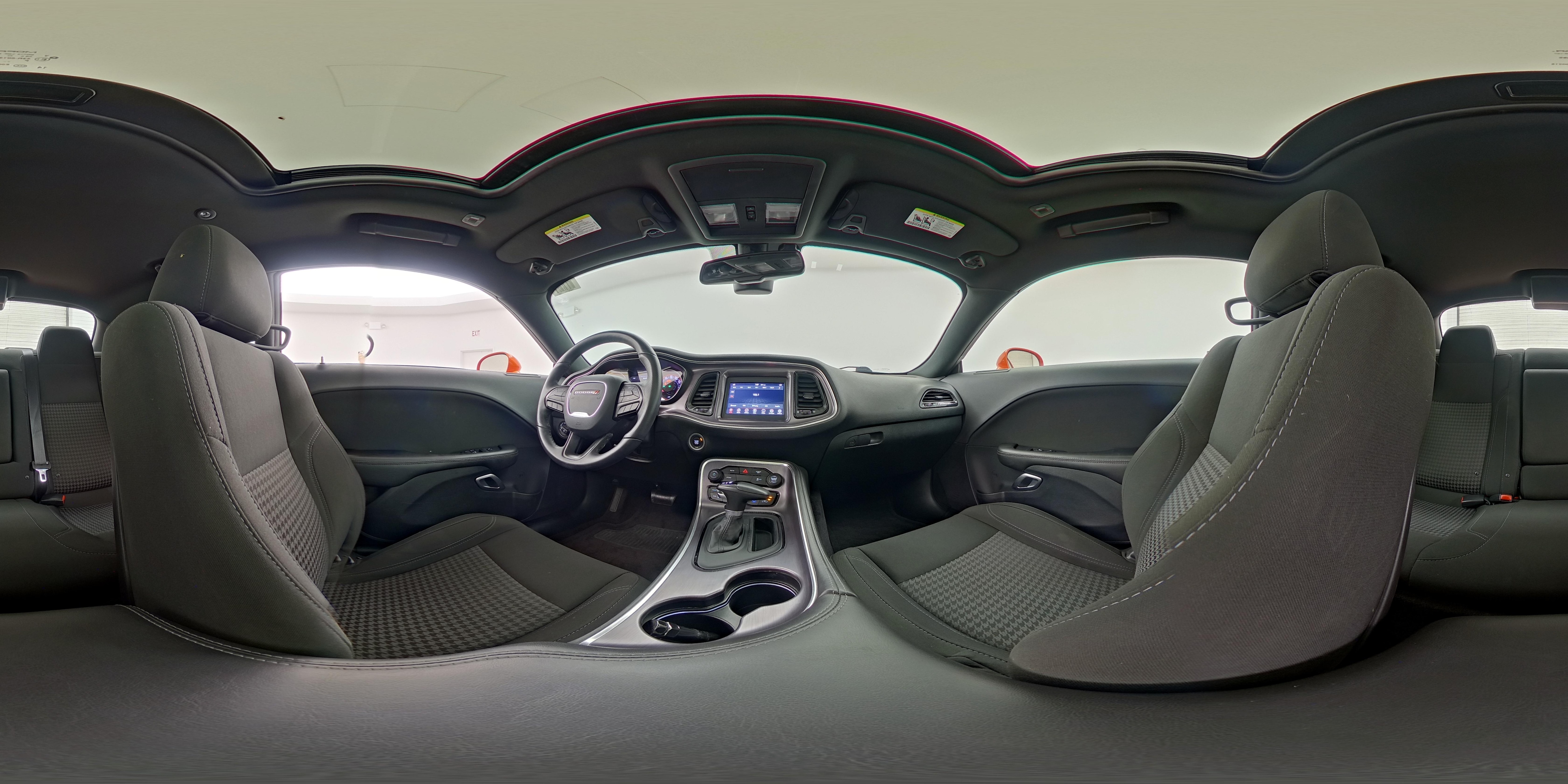2018 Dodge Challenger R/T - Photo 26