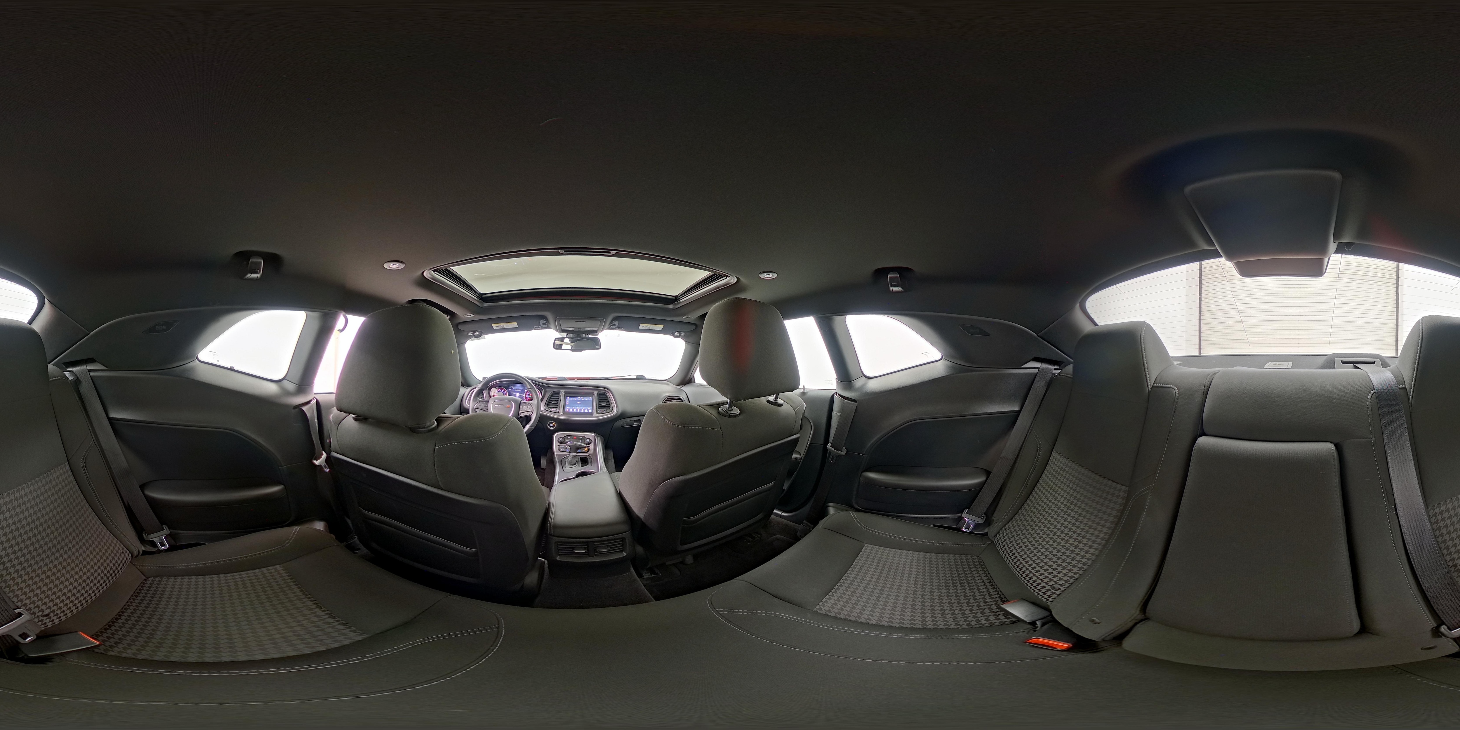 2018 Dodge Challenger R/T - Photo 27